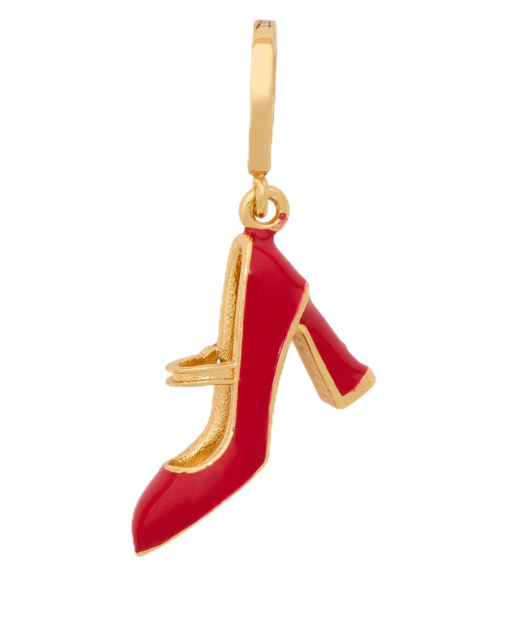 5677 One In A Million High Heel Charm